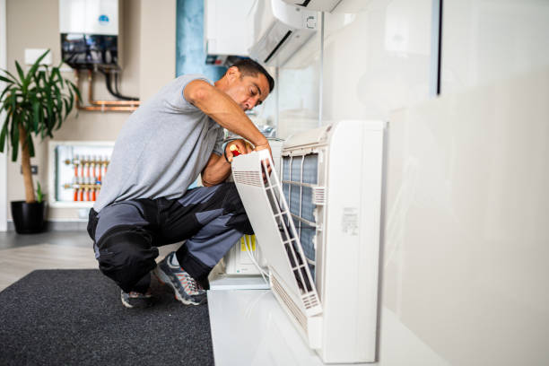 Professional Airduct Cleaning in Priceville, AL