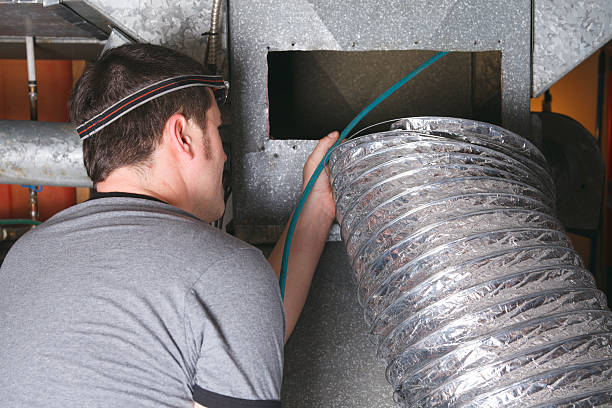 Best Best Air Duct Cleaning Company  in Priceville, AL