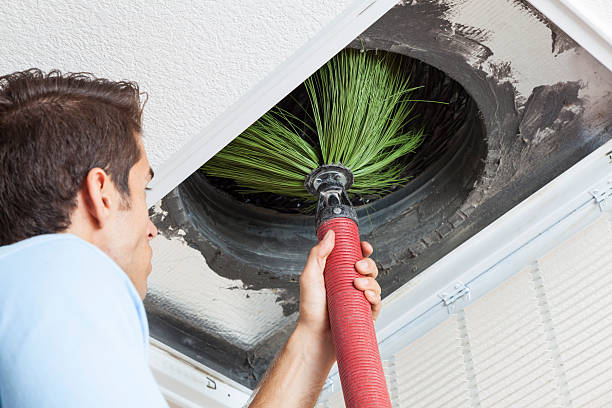 Professional Airduct Cleaning in Priceville, AL