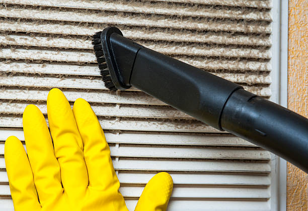 Best Commercial Air Duct Cleaning  in Priceville, AL
